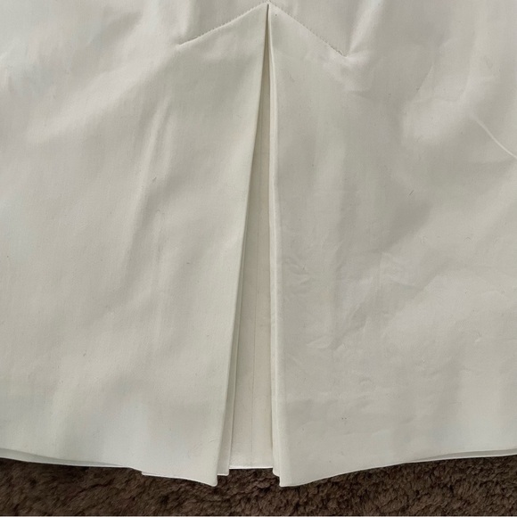 SALE‼️French Connection strapless short dress - Picture 9 of 9